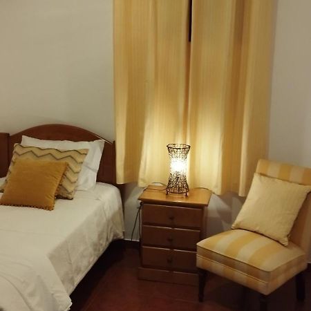 Porto Santo Island Ocean Apartment Exterior foto