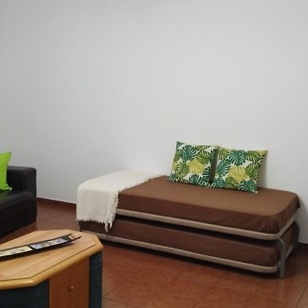 Porto Santo Island Ocean Apartment Exterior foto