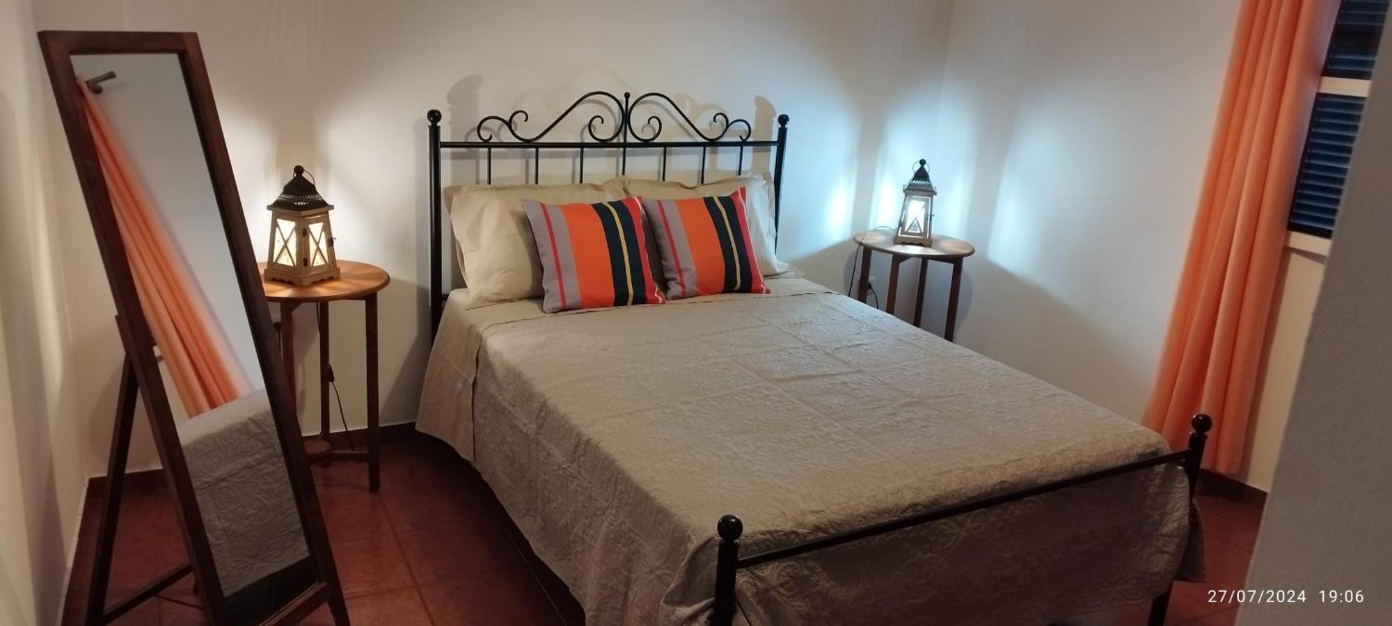 Porto Santo Island Ocean Apartment Exterior foto